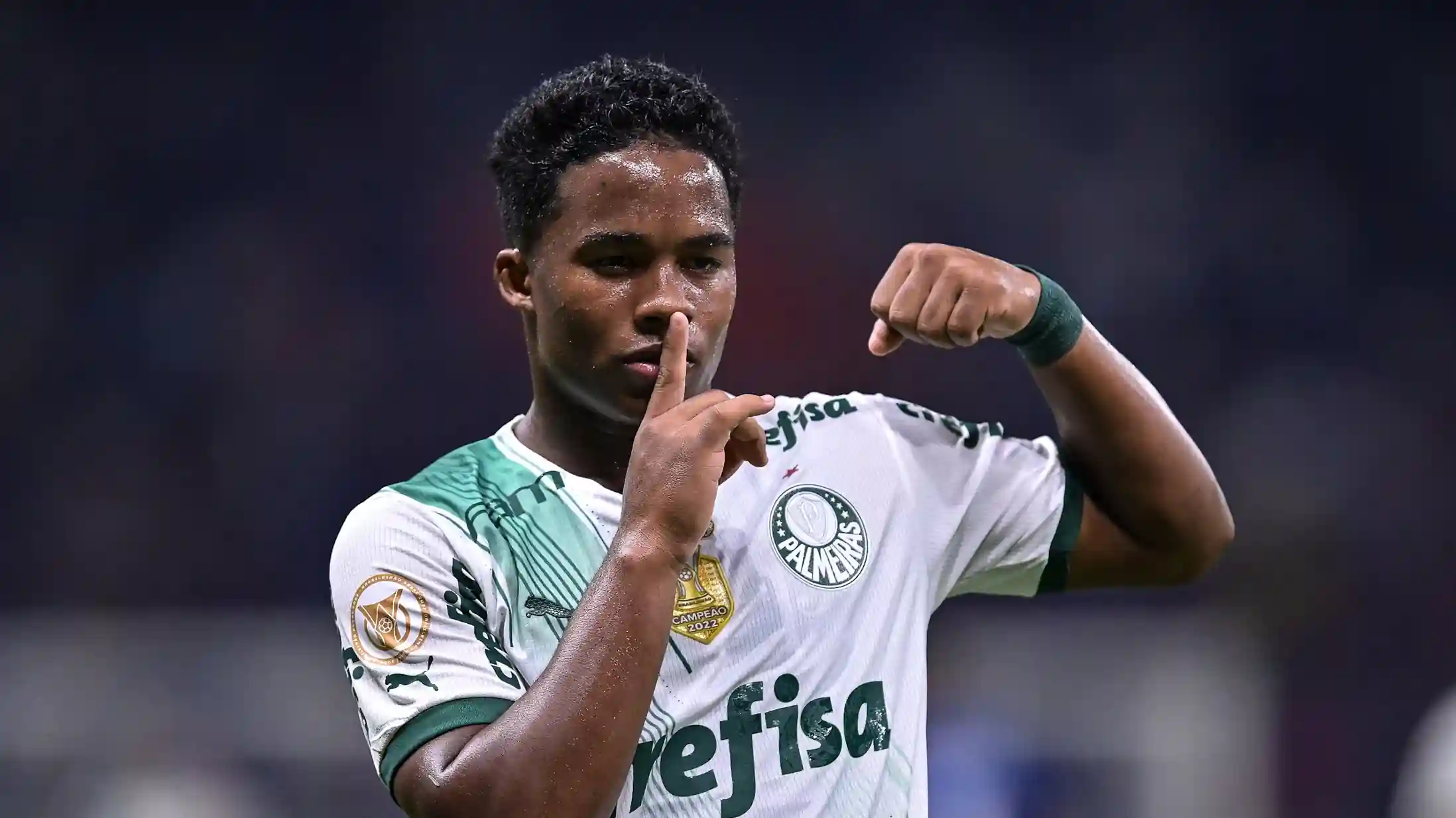 Endrick World Cup 2026: Brazil's Striker Race