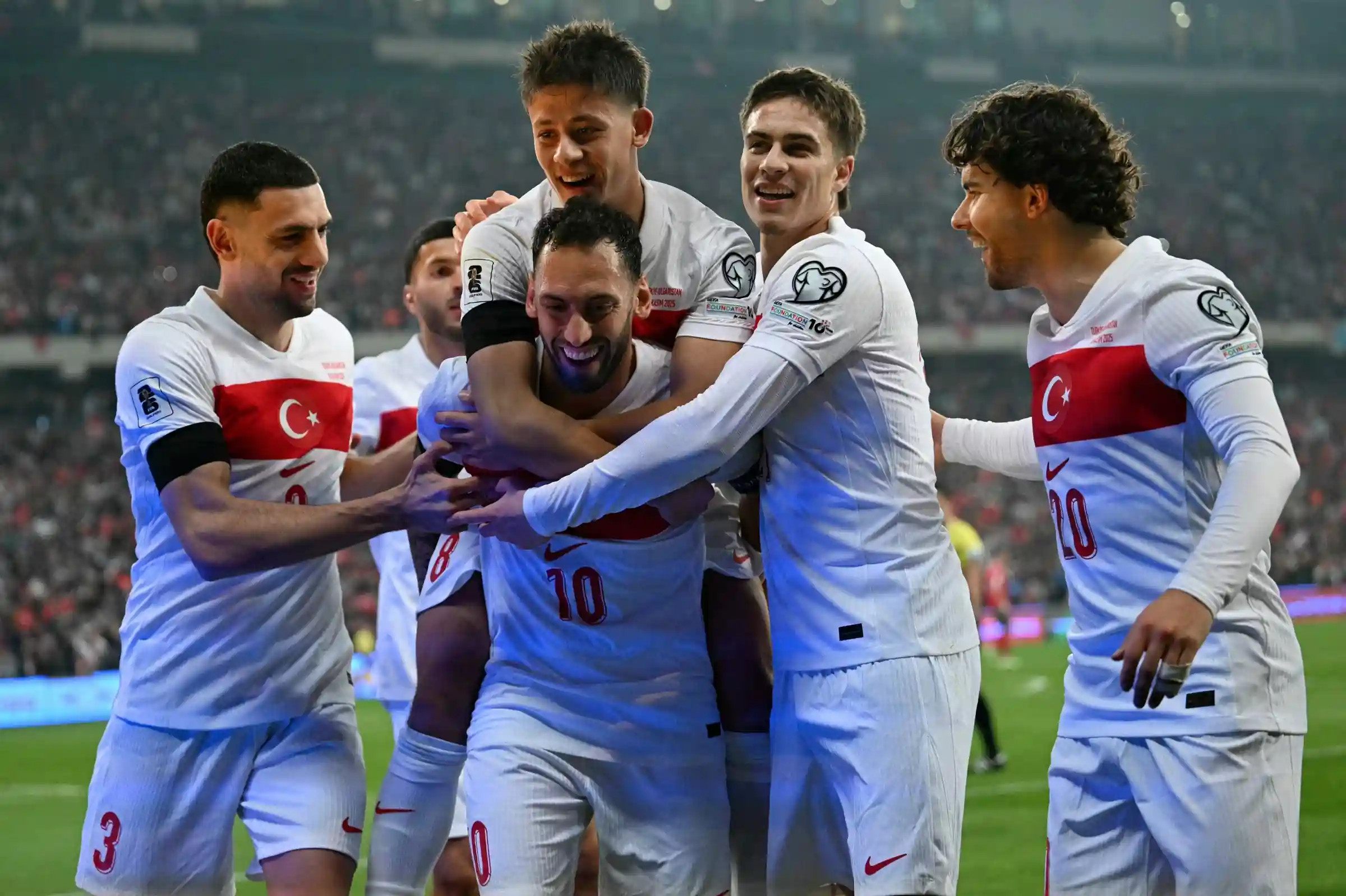 FIFA World Cup 2026 Qualifiers: All 48 Nations