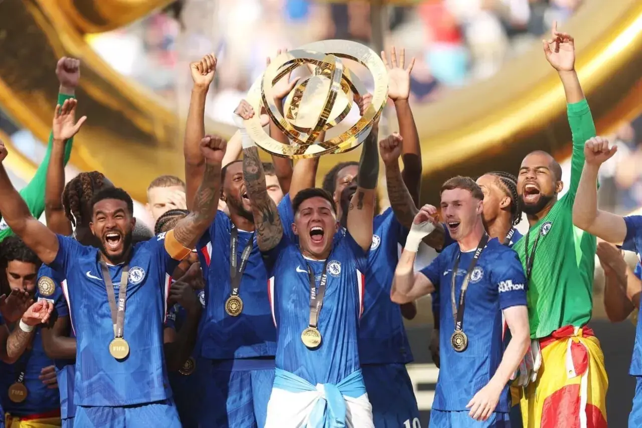 FIFA Series 2026